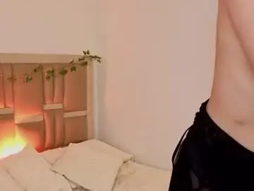 Chaturbate Sex Cam of isa_leon