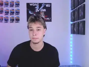 Chaturbate Private Sex Chat of jack_walker190