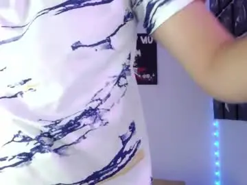 Chaturbate Adult Webcams of jack_walker190