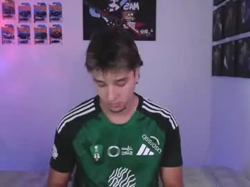 Chaturbate Live Sex Cam of jack_walker190