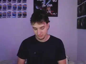 Chaturbate Adult Video Chat of jack_walker190