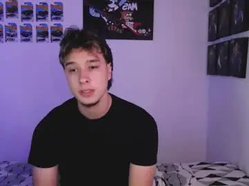 Chaturbate Watch Live Sex Cams of jack_walker190