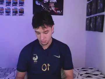 Chaturbate Private Sex Chat of jack_walker190