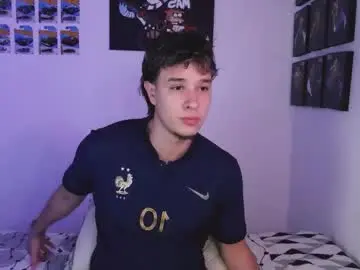 Chaturbate Best Webcam of jack_walker190