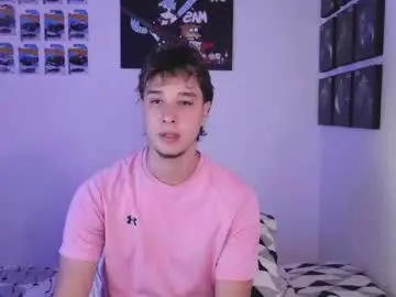 Chaturbate Watch Live Sex Cams of jack_walker190