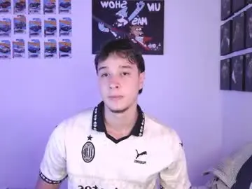 Chaturbate Live Porn of jack_walker190