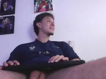 Chaturbate Free Porn Cam of jack_walker190