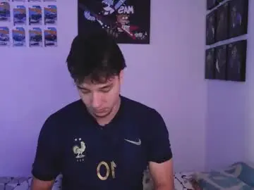 Chaturbate Private Sex Chat of jack_walker190