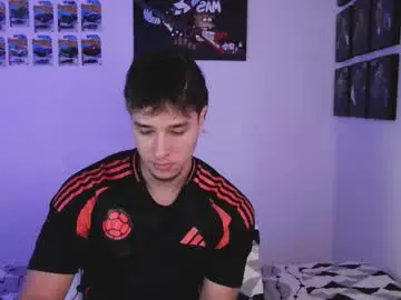 Chaturbate Private Sex Chat of jack_walker190