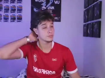 Chaturbate Live Sex Cam of jack_walker190