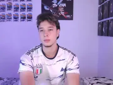 Chaturbate Live Porn of jack_walker190