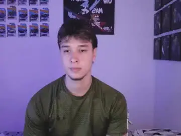 Chaturbate Adult Webcam of jack_walker190