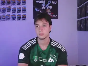 Chaturbate Live Sex of jack_walker190