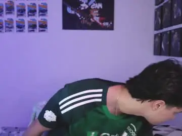 Chaturbate Best Webcam of jack_walker190