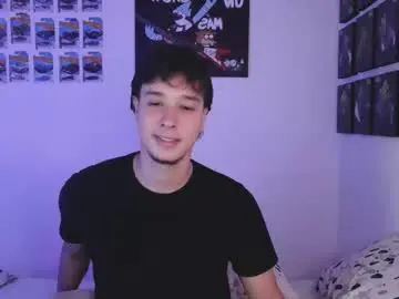 Chaturbate Best live sex cam show of jack_walker190