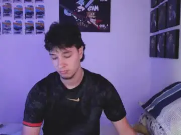 Chaturbate Live Sex Cam of jack_walker190