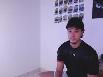 Chaturbate Sex Chat of jack_walker190