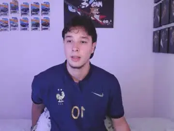 Chaturbate Adult Video Chat of jack_walker190