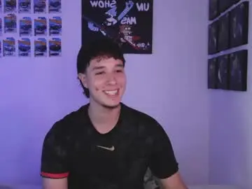 Chaturbate Watch Live Sex Cams of jack_walker190