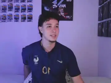 Chaturbate Sex Cam of jack_walker190