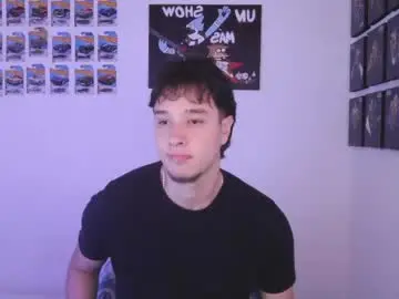 Chaturbate Best live sex cam show of jack_walker190