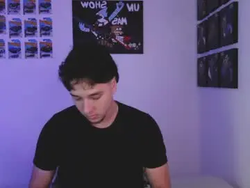 Chaturbate Best Webcam of jack_walker190