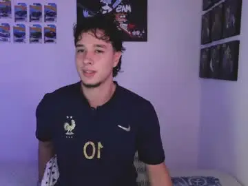 Chaturbate Free Live Porn of jack_walker190