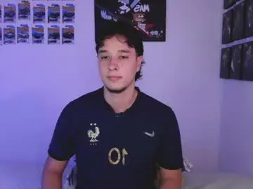 Chaturbate Sex Cam of jack_walker190