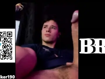 Chaturbate Live Porn of jack_walker190