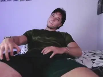 Chaturbate Adult Video Chat of jack_walker190