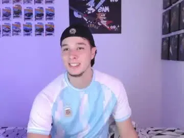 Chaturbate Watch Live Sex Cams of jack_walker190