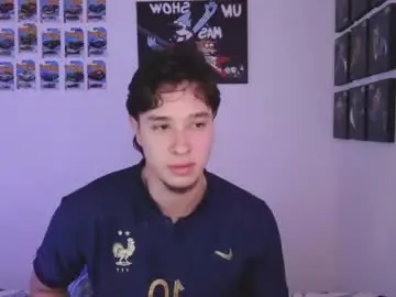 Chaturbate Best Webcam of jack_walker190