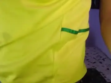 Chaturbate Watch Live Sex Cams of jack_walker190