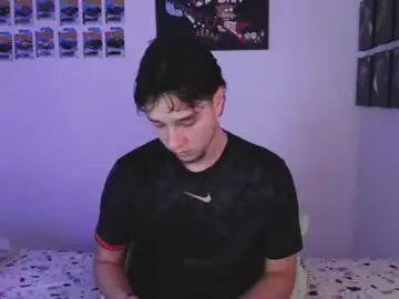 Chaturbate Sex Chat of jack_walker190