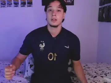 Chaturbate Watch Live Sex Cams of jack_walker190
