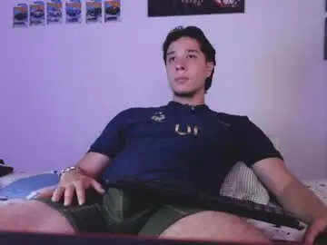 Chaturbate Live Porn of jack_walker190
