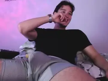 Chaturbate Sex Chat of jack_walker190