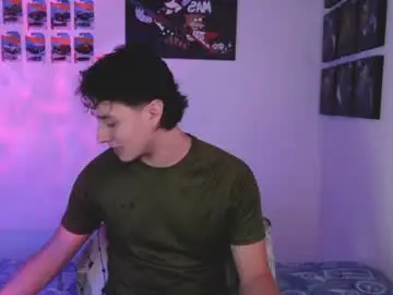 Chaturbate Private Sex Chat of jack_walker190