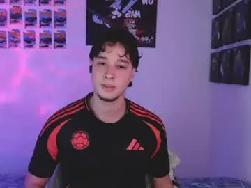Chaturbate Free Live Porn of jack_walker190