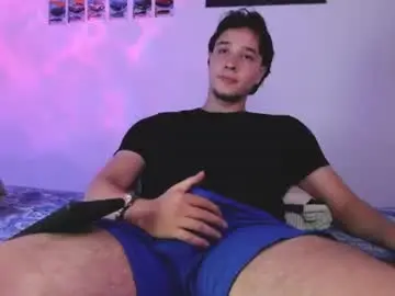 Chaturbate Adult Webcams of jack_walker190