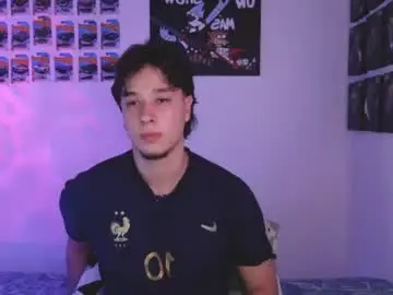Chaturbate Sex Cam of jack_walker190