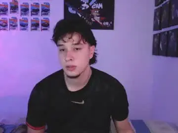 Chaturbate Sex Cam of jack_walker190