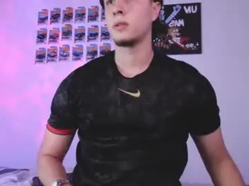 Chaturbate Best live sex cam show of jack_walker190