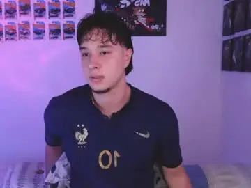 Chaturbate Nude Webcam of jack_walker190