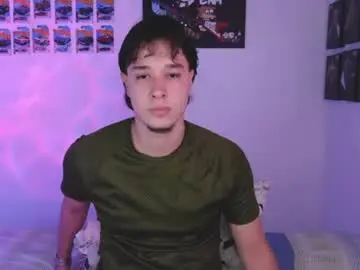 Chaturbate Nude Webcam of jack_walker190