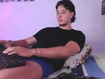 Chaturbate Adult Webcams of jack_walker190