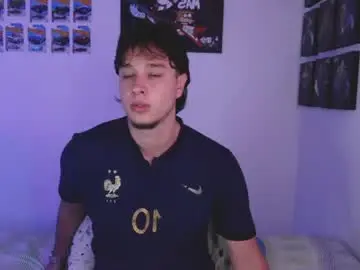 Chaturbate Sex Cam of jack_walker190