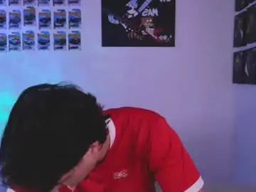 Chaturbate Sex Chat of jack_walker190