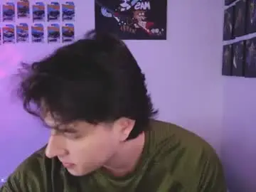 Chaturbate Watch Live Sex Cams of jack_walker190