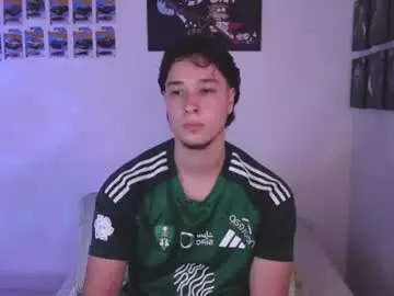 Chaturbate Sex Chat of jack_walker190
